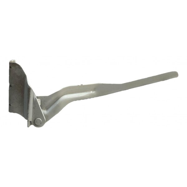 Dobradiça Capô Jac J6 Lado Esquerdo 2013 Original