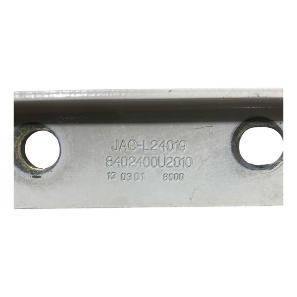 Dobradiça Capô Jac J6 Dianteiro Direito 2011 2012 2013