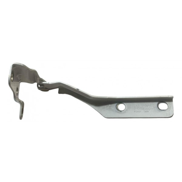 Dobradiça Capô Jac J6 Dianteiro Direito 2011 2012 2013