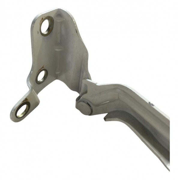 Dobradiça Capô Jac J6 Dianteiro Direito 2011 2012 2013