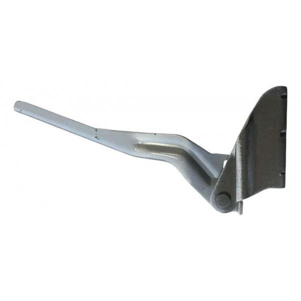 Dobradiça Capô Jac J6 Dianteiro Direito 2011 2012 2013