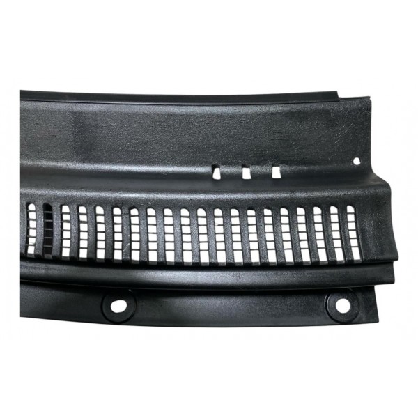 Grade Churrasqueira Jac J6  2011 2012 2013 Direita Original Preto Fosco