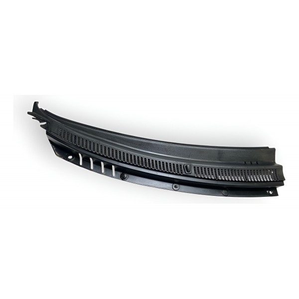 Grade Churrasqueira Jac J6  2011 2012 2013 Direita Original Preto Fosco