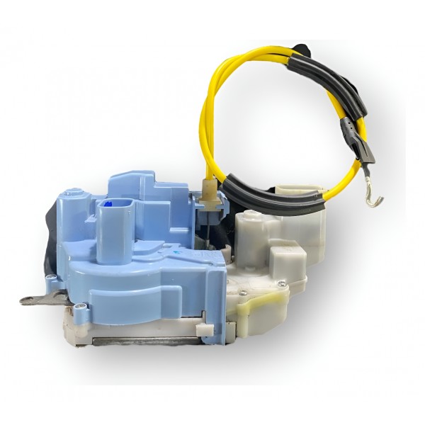 Fechadura Trava Gm Vectra 2013 Original Dianteira Direita