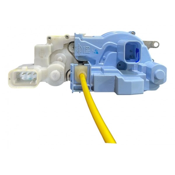 Fechadura Trava Gm Vectra 2013 Original Dianteira Direita