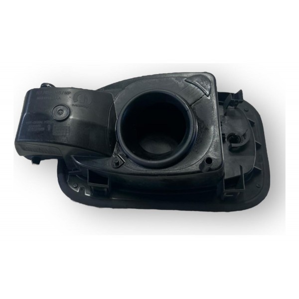 Suporte Portinhola Tanque Jeep Compass 2019 Original Preto