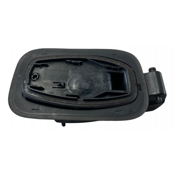 Suporte Portinhola Tanque Jeep Compass 2019 Original Preto