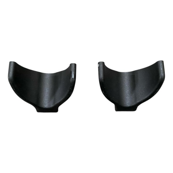 Suporte Bike Transbike Kiussi Tonale C/ Trava Antifurto Orig Prateado