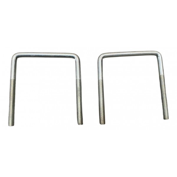 Suporte Bike Transbike Kiussi Tonale C/ Trava Antifurto Orig Prateado