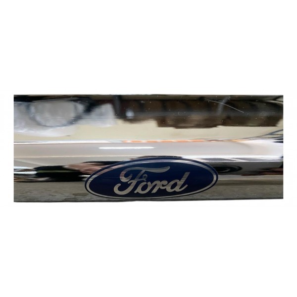 Estribo Lateral Ford Ecosport 2013 2021 Completo Original Cromado