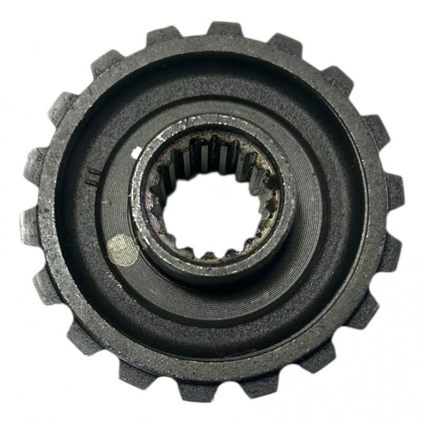 Embreagem Ford Focus Ecosport New Fiesta Powershift 2011 17