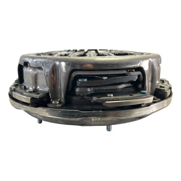 Embreagem Ford Focus Ecosport New Fiesta Powershift 2011 17