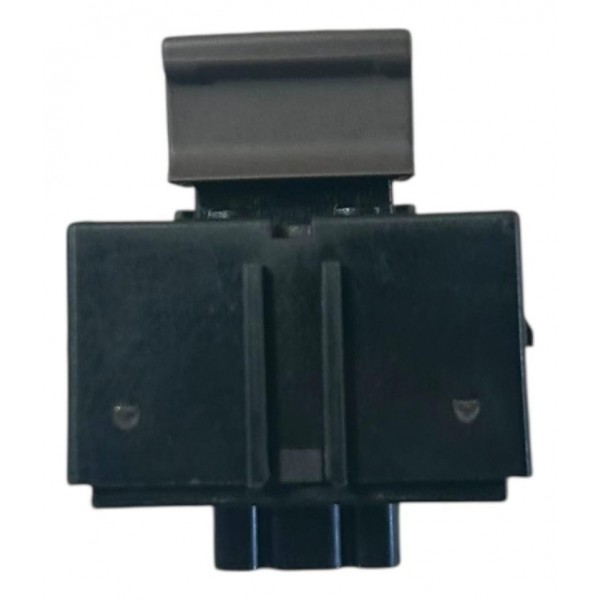 Interruptor Vidro Porta Gm Cruze Sport Traseiro Direito 2017 Preto