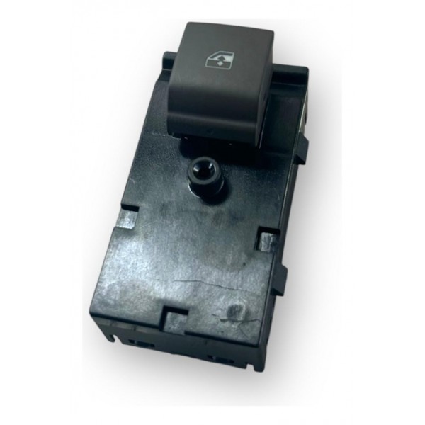 Interruptor Vidro Porta Gm Cruze Sport Traseiro Direito 2017 Preto
