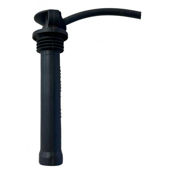 Cabo Vela Chery Tiggo 2.0 16v 2009 Original Preto