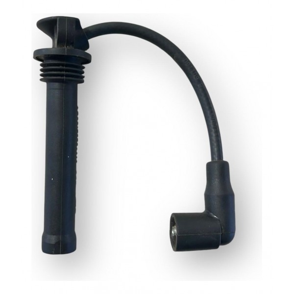 Cabo Vela Chery Tiggo 2.0 16v 2009 Original Preto