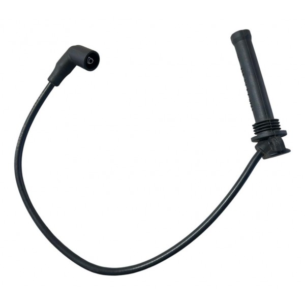 Cabo Vela Chery Tiggo 2005 2.0 16v 2009 Original Preto