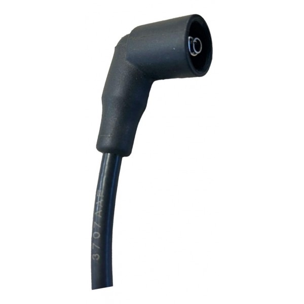 Cabo Vela Chery Tiggo 2005 2.0 16v 2009 Original Preto