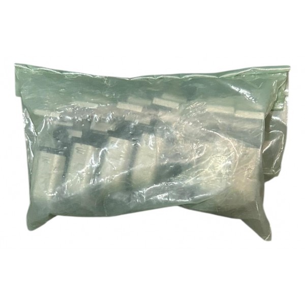 Capota Maritima 7,5 Pés Ford Nova Ranger 12/23 Cabine Simple Preto