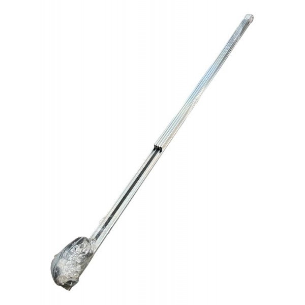 Capota Marítima Ford Ranger 2012 Flash Cover Roller Original Preto