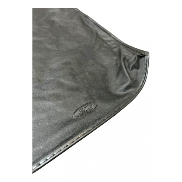 Capota Marítima Ranger Cabine Dupla 2012 Santo Antonio Preto