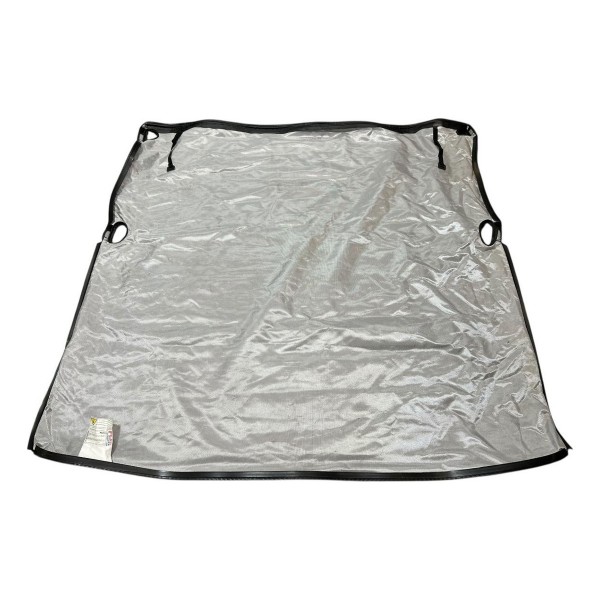 Capota Marítima Ranger Cabine Dupla 2012 Santo Antonio Preto