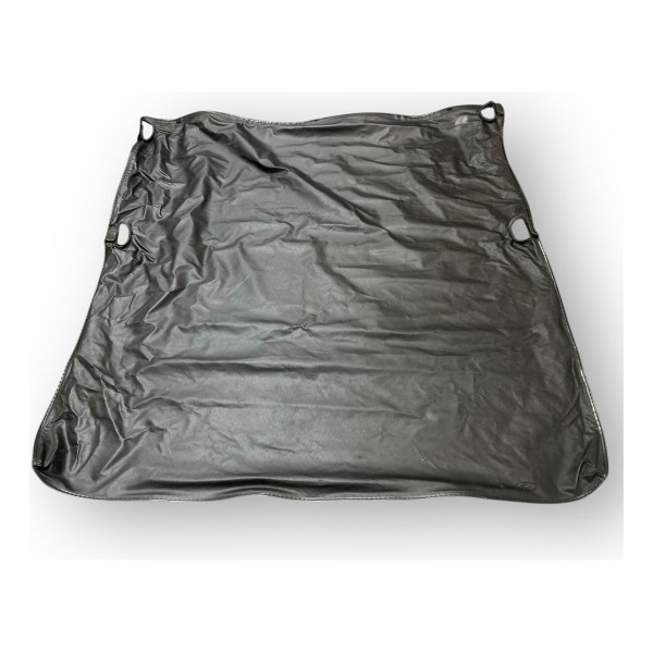 Capota Marítima Ranger Cabine Dupla 2012 Santo Antonio Preto