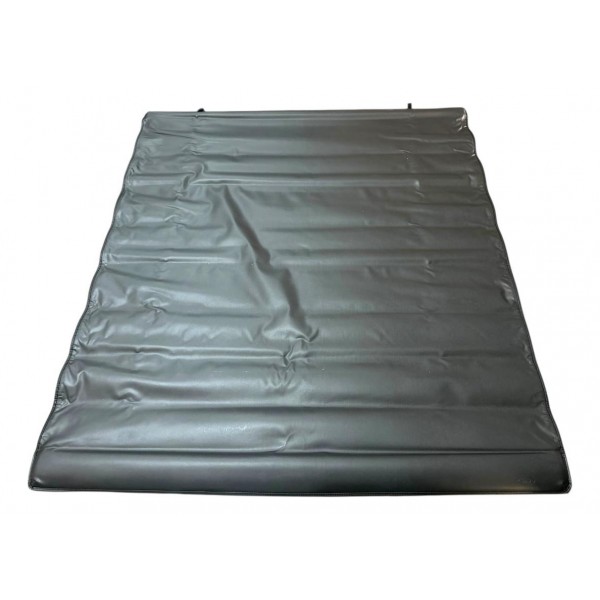 Capota Maritima Ford Ranger Cabine Simples 2012 Orig Preto