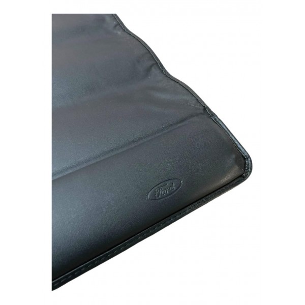 Capota Maritima Ford Ranger Cabine Simples 2012 Orig Preto