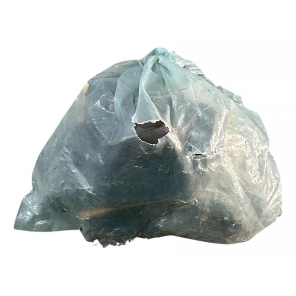 Capota Maritima Cabine Dupla Ford Ranger 2017 Original Preto