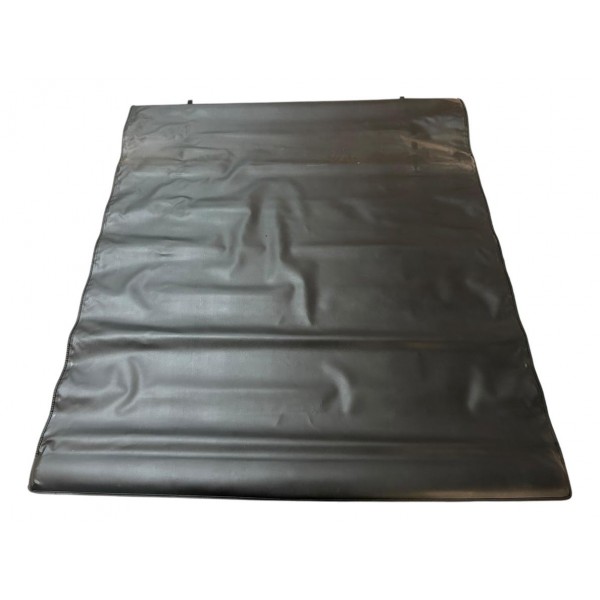 Capota Maritima Ford Ranger 2017 Cabine Dupla  Original Preto