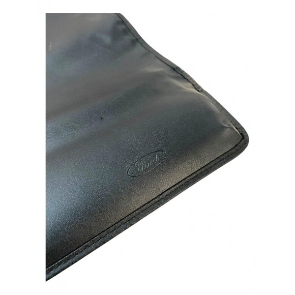 Capota Maritima Ford Ranger 2017 Cabine Dupla  Original Preto