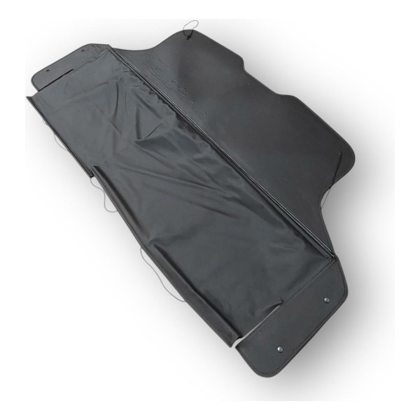 Tampão Bagageiro Ford Edge 2008 A 2014 Original Preto