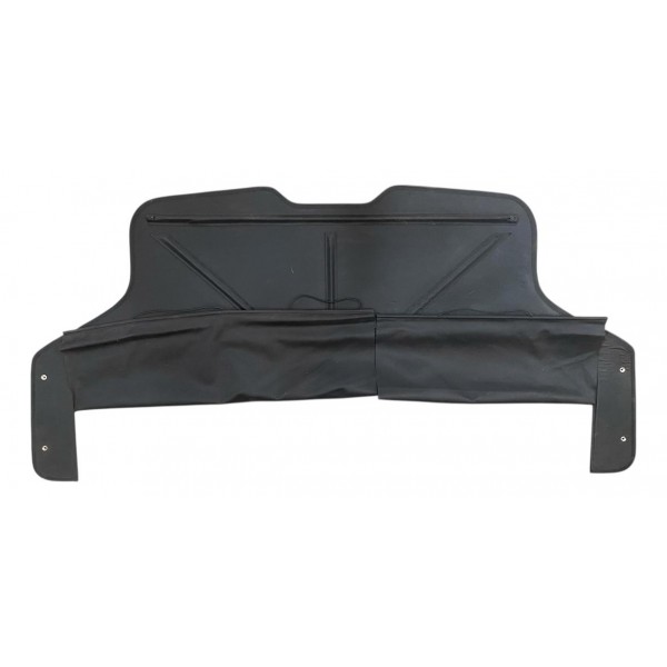 Tampão Bagageiro Ford Edge 2008 A 2014 Original Preto