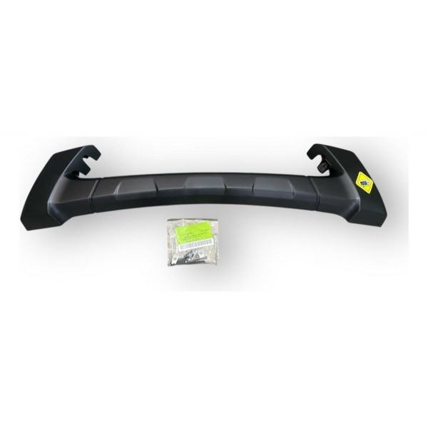 Protetor Parachoque Dianteiro Ford Ka Storm 2012 Original