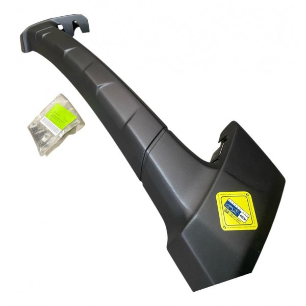 Protetor Parachoque Dianteiro Ford Ka Storm 2012 Original