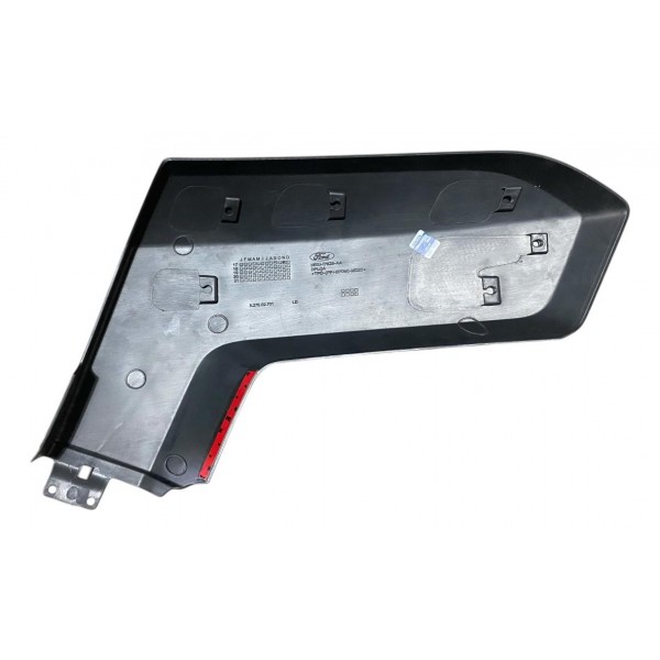 Moldura Parachoque Dianteiro Direito Ford Ranger 2017 A 2018