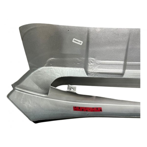 Aplique Parachoque Dianteiro Ford Ecosport 2014 A 2017 Origi