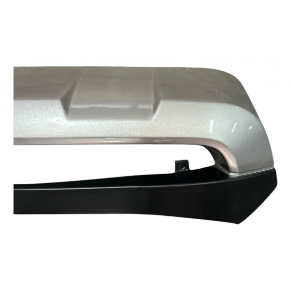 Aplique Parachoque Dianteiro Ford Ecosport 2014 A 2017 Origi