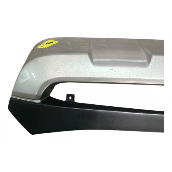 Aplique Parachoque Dianteiro Ford Ecosport 2014 A 2017 Origi