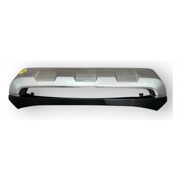 Aplique Parachoque Dianteiro Ford Ecosport 2014 A 2017 Origi