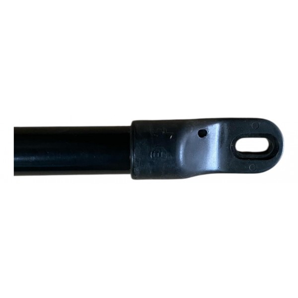 Barra Santo Antônio Ford Ranger 2012 Proteção Vidro Original Preto