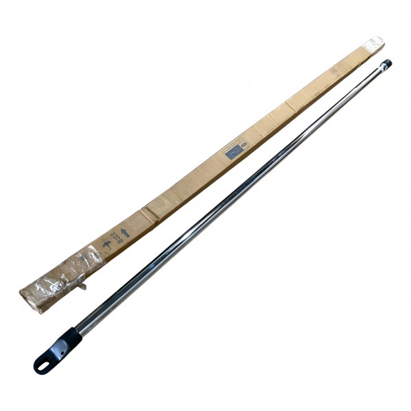 Barra Santo Antônio Proteção Vidro Ford Ranger 2012 Original Cromado