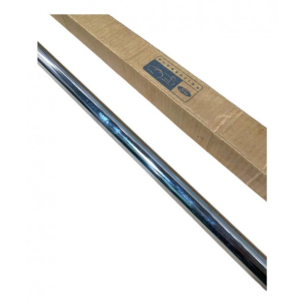 Barra Santo Antônio Proteção Vidro Ford Ranger 2012 Original Cromado