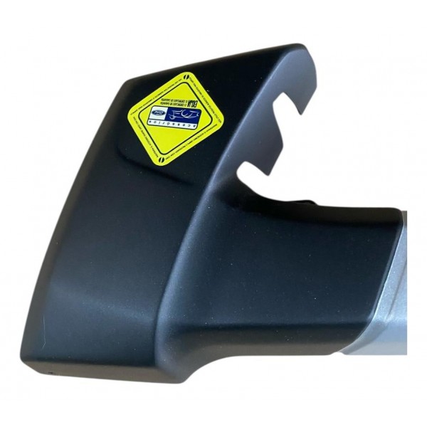 Protetor Dianteiro Ford Ka Storm 2012 A 2013 Original