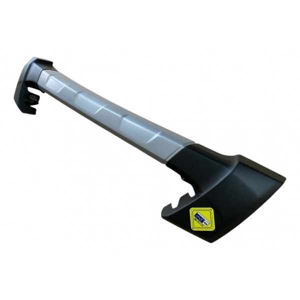 Protetor Dianteiro Ford Ka Storm 2012 A 2013 Original