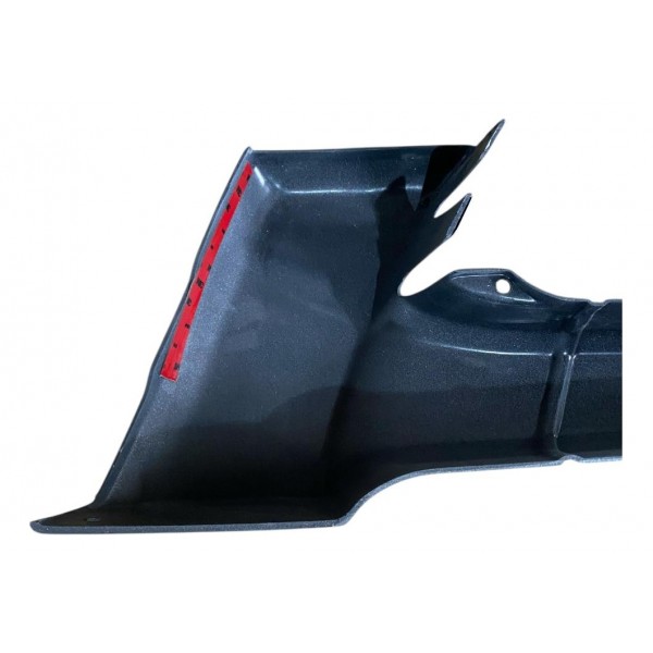 Protetor Dianteiro Ford Ka Storm 2012 A 2013 Original