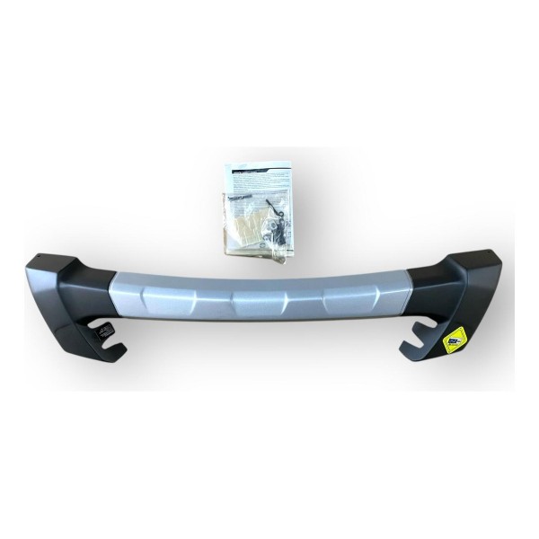 Protetor Dianteiro Ford Ka Storm 2012 A 2013 Original