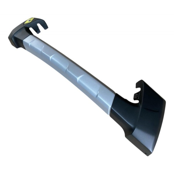 Protetor Dianteiro Ford Ka Storm 2012 A 2013 Original