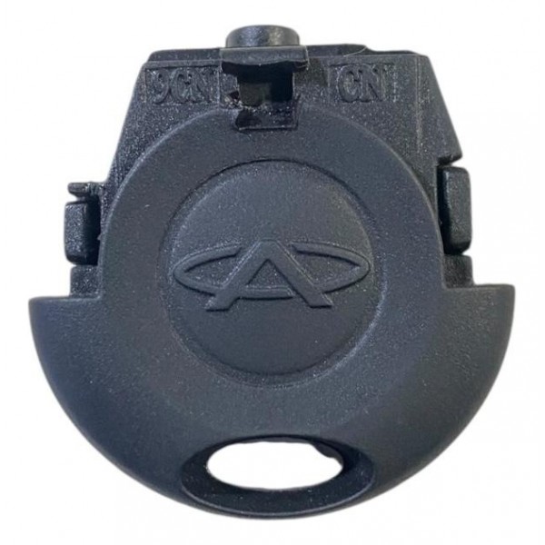 Controle Comando Alarme Telecomando Chery Face 1.3 2011